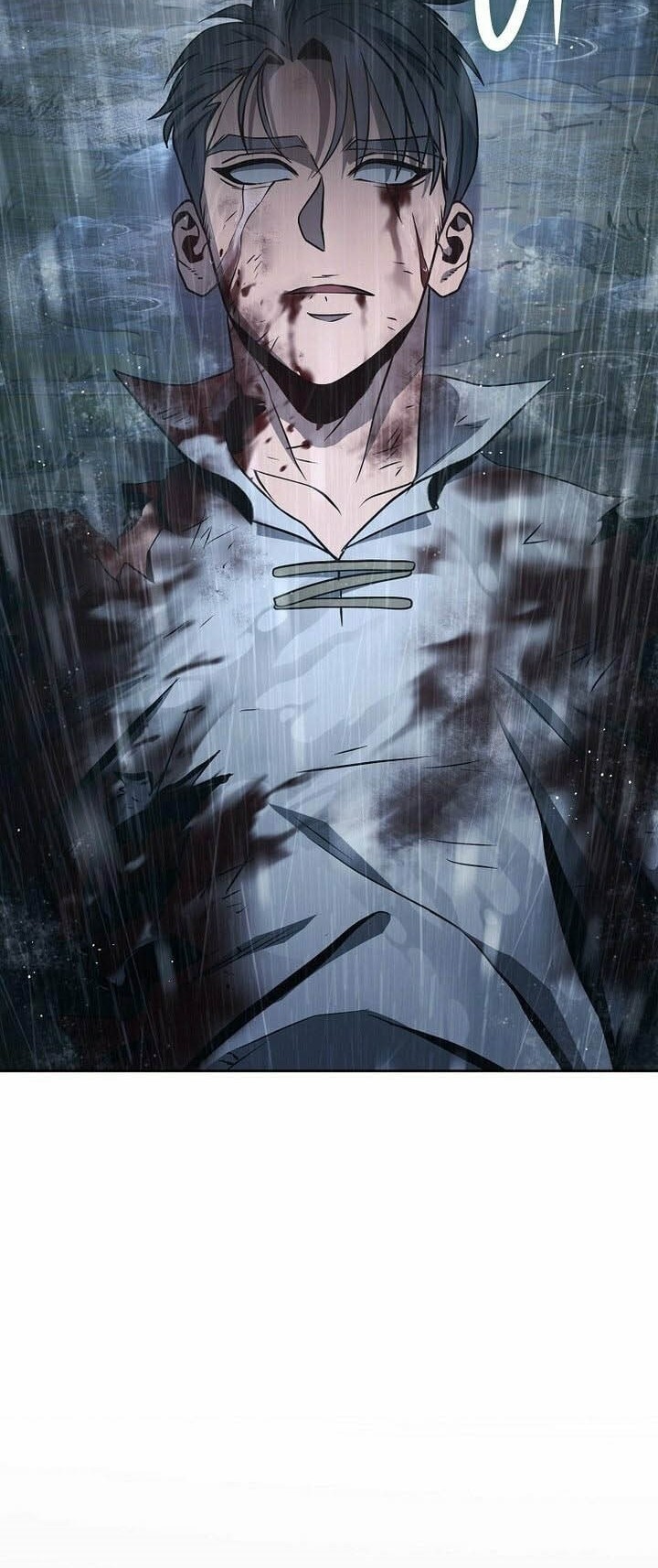 Skeleton Soldier Couldn’t Protect the Dungeon Chapter 328 - halaman 16