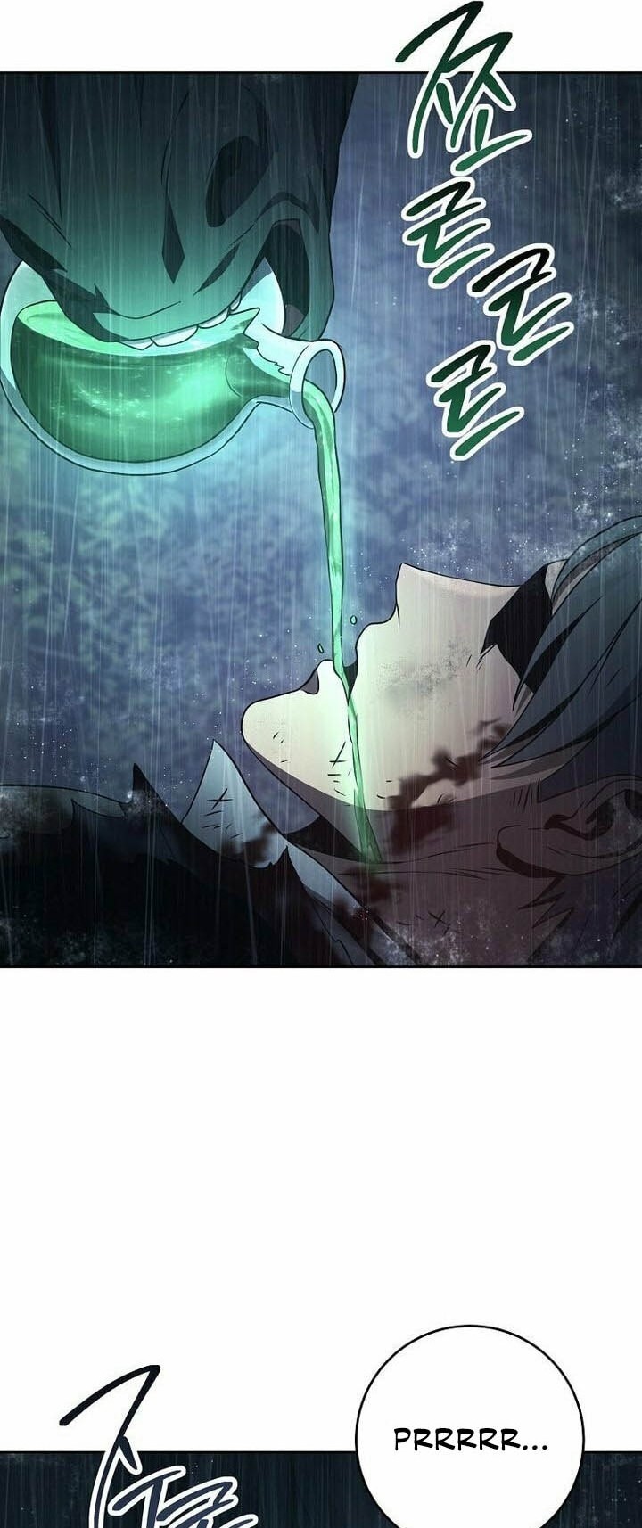 Skeleton Soldier Couldn’t Protect the Dungeon Chapter 328 - halaman 20