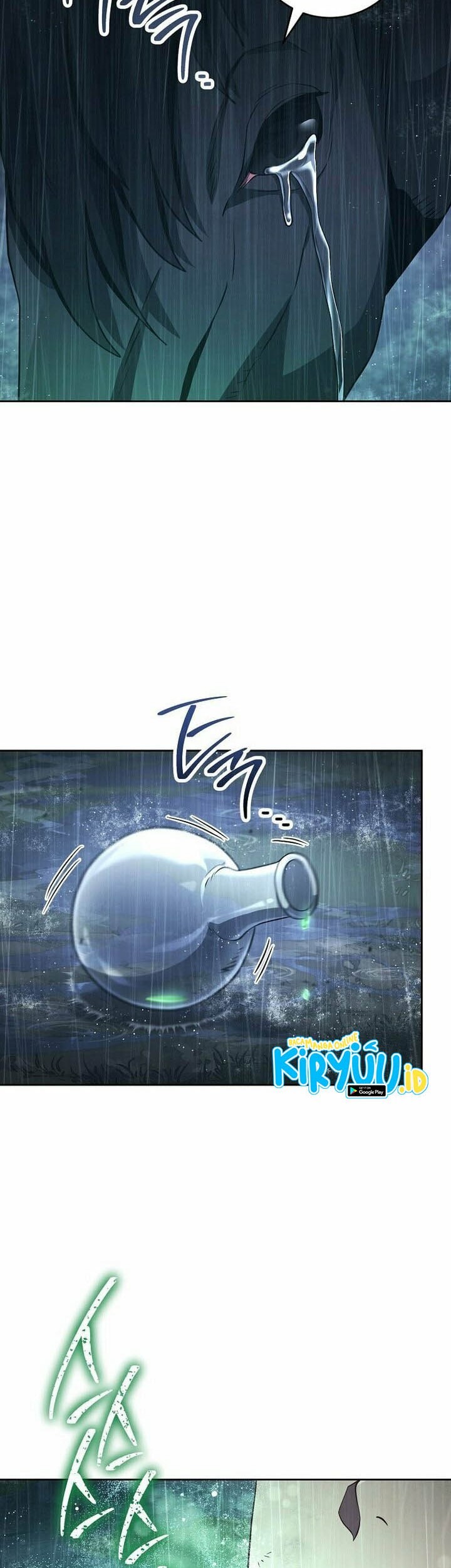 Skeleton Soldier Couldn’t Protect the Dungeon Chapter 328 - halaman 21