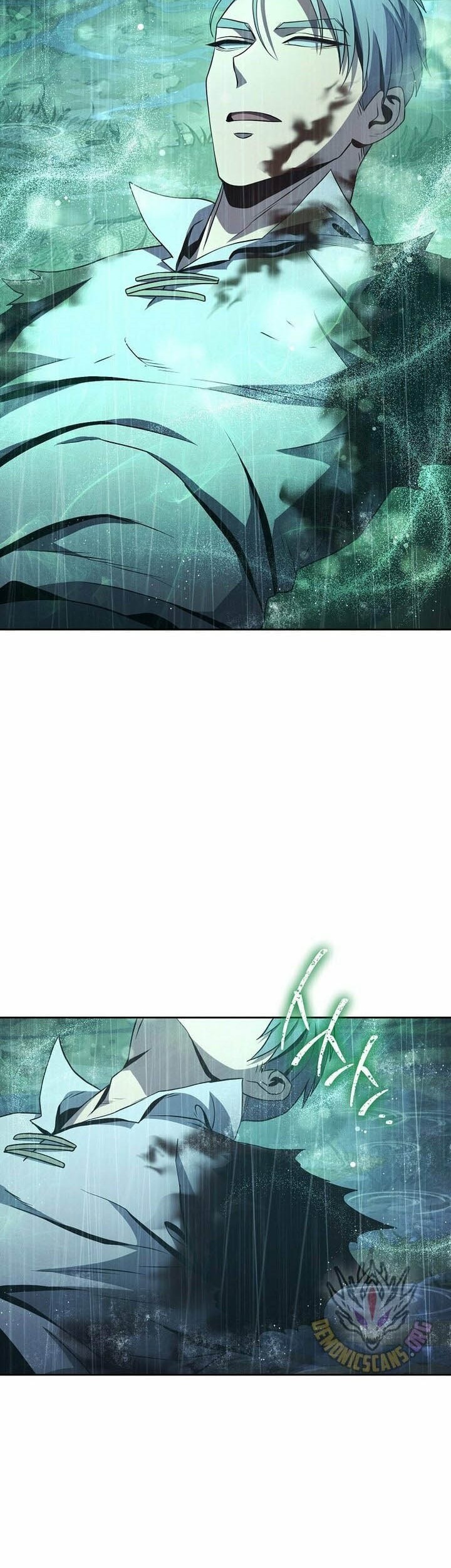 Skeleton Soldier Couldn’t Protect the Dungeon Chapter 328 - halaman 23
