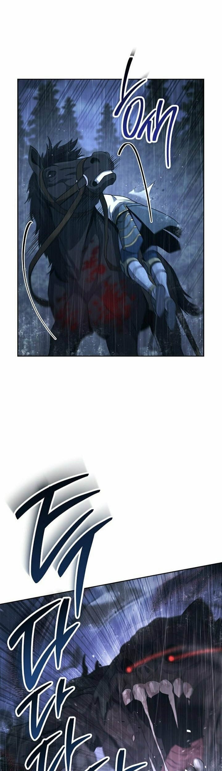 Skeleton Soldier Couldn’t Protect the Dungeon Chapter 328 - halaman 27