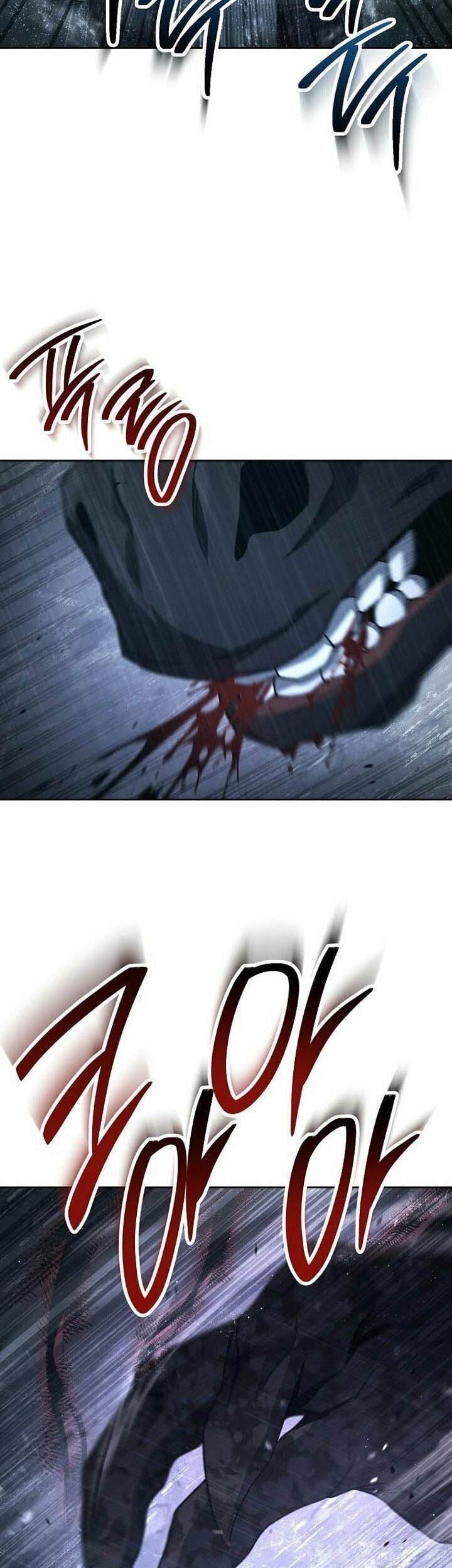 Skeleton Soldier Couldn’t Protect the Dungeon Chapter 328 - halaman 31
