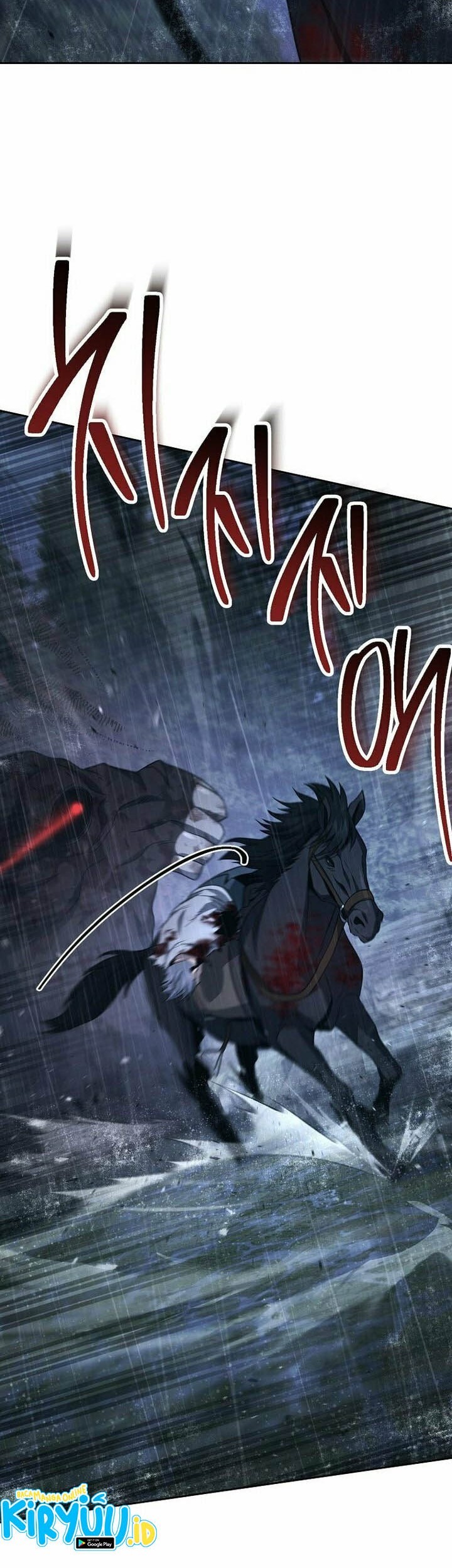 Skeleton Soldier Couldn’t Protect the Dungeon Chapter 328 - halaman 35