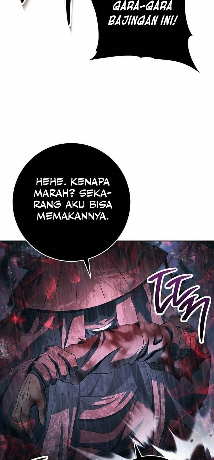 Skeleton Soldier Couldn’t Protect the Dungeon Chapter 328 - halaman 4