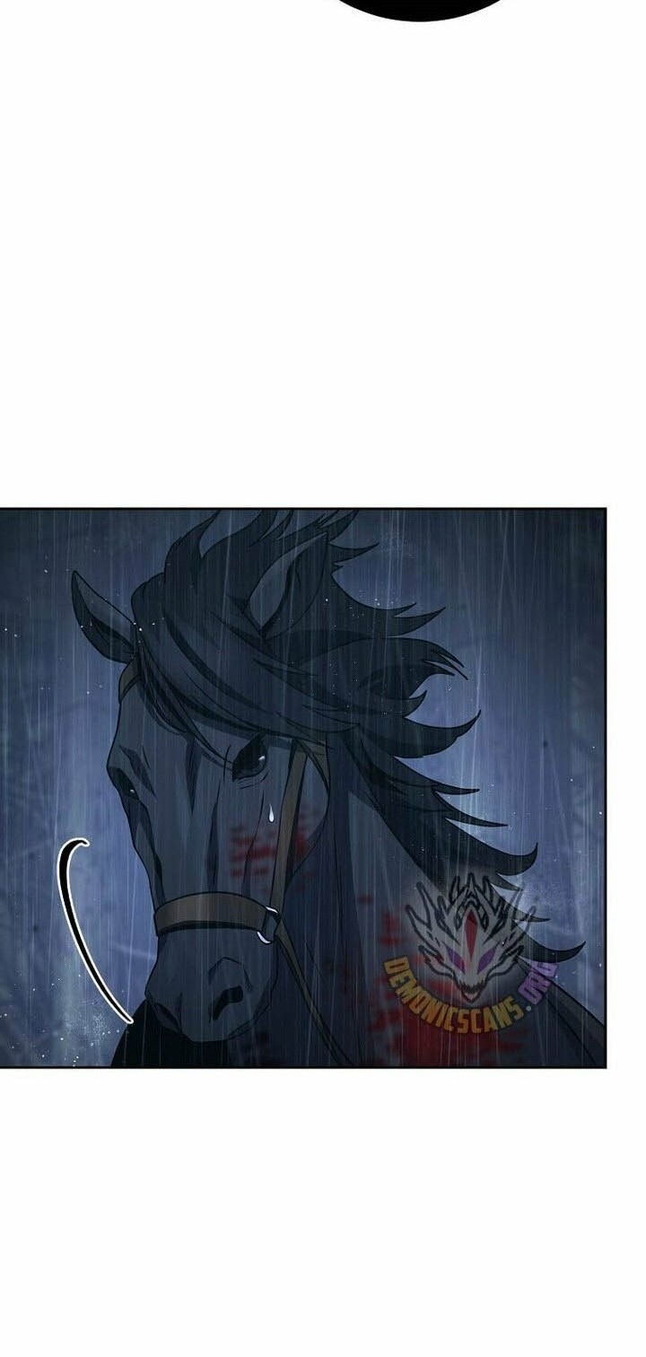 Skeleton Soldier Couldn’t Protect the Dungeon Chapter 328 - halaman 42