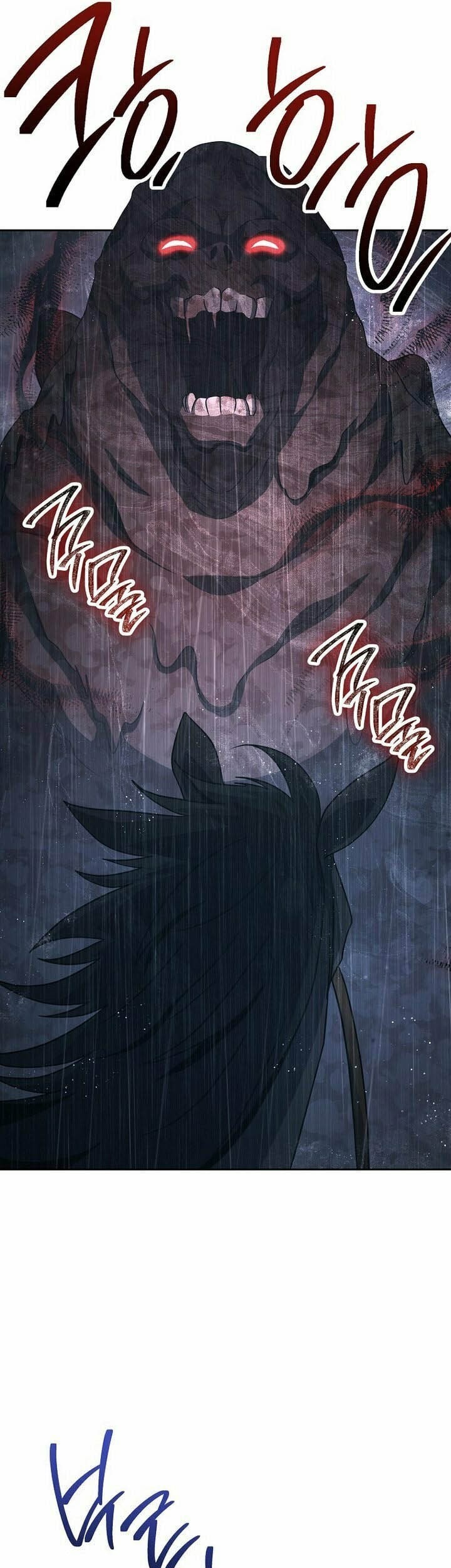 Skeleton Soldier Couldn’t Protect the Dungeon Chapter 328 - halaman 43