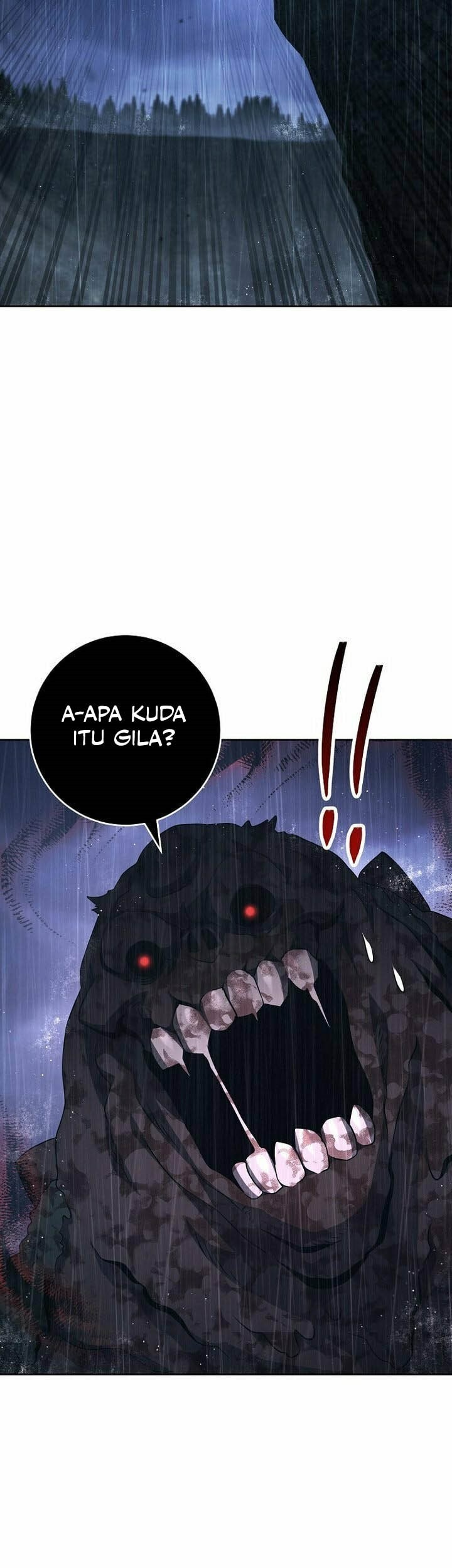 Skeleton Soldier Couldn’t Protect the Dungeon Chapter 328 - halaman 45