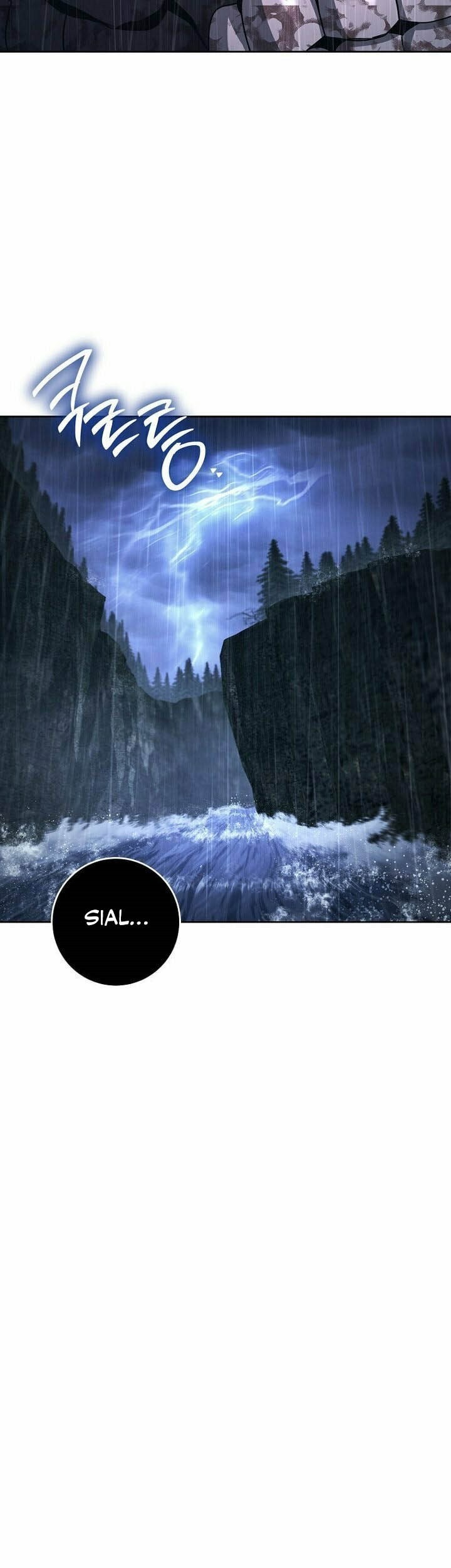 Skeleton Soldier Couldn’t Protect the Dungeon Chapter 328 - halaman 47