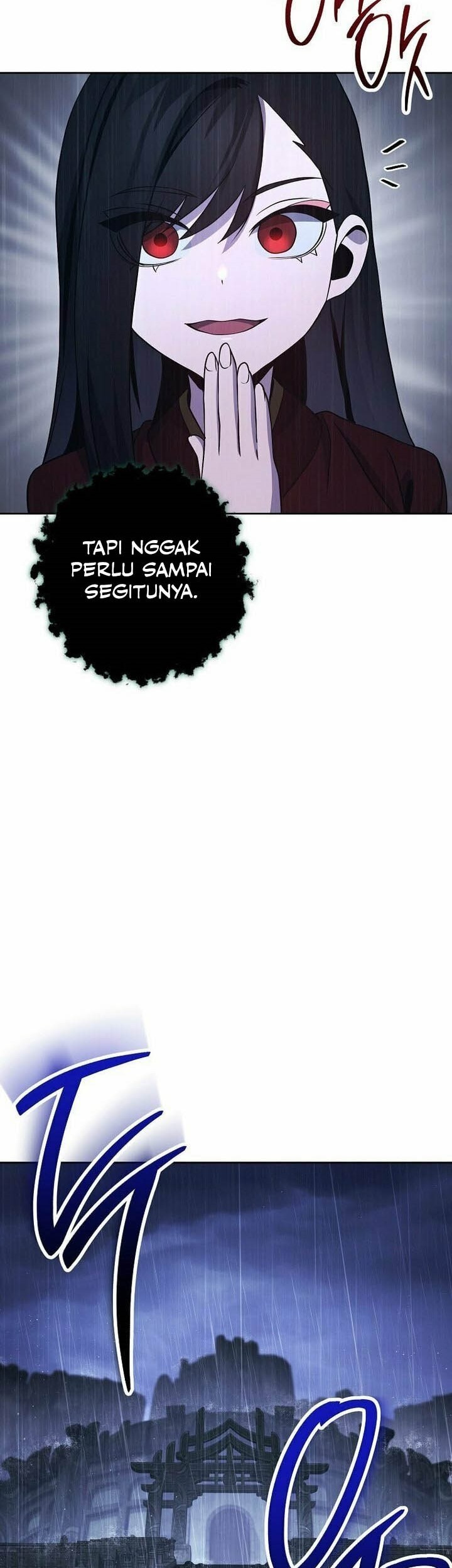 Skeleton Soldier Couldn’t Protect the Dungeon Chapter 328 - halaman 51