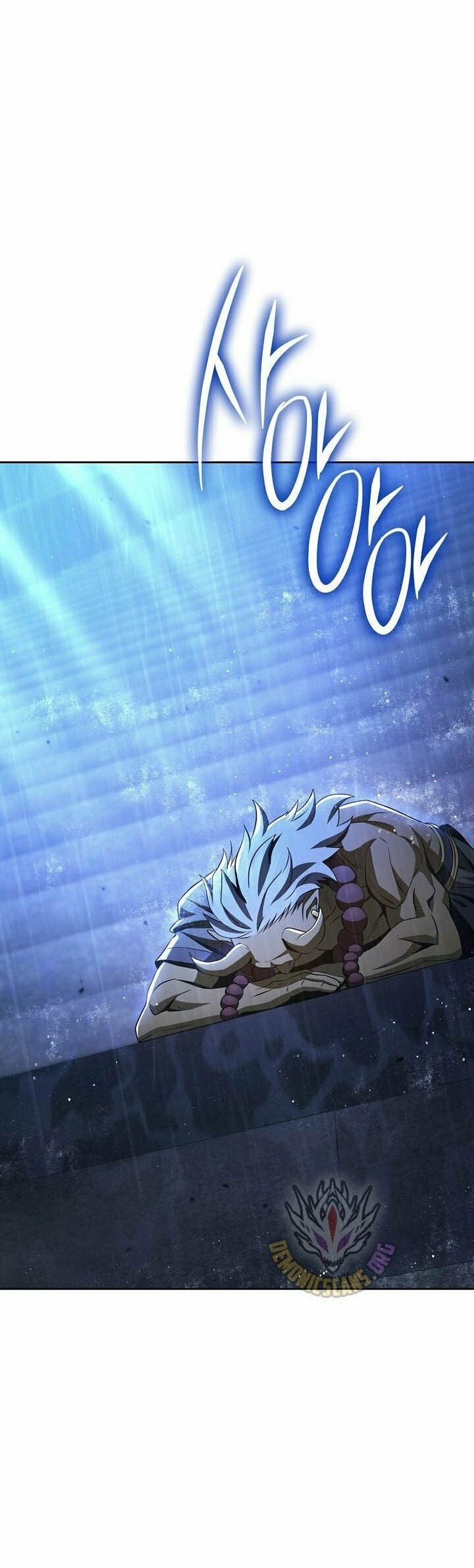 Skeleton Soldier Couldn’t Protect the Dungeon Chapter 328 - halaman 54