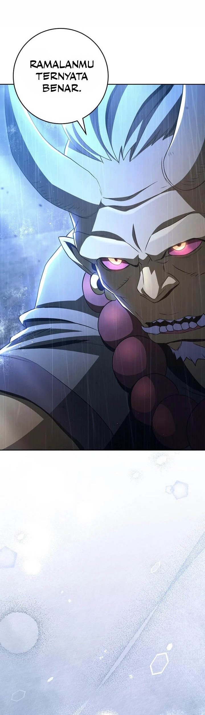 Skeleton Soldier Couldn’t Protect the Dungeon Chapter 328 - halaman 55