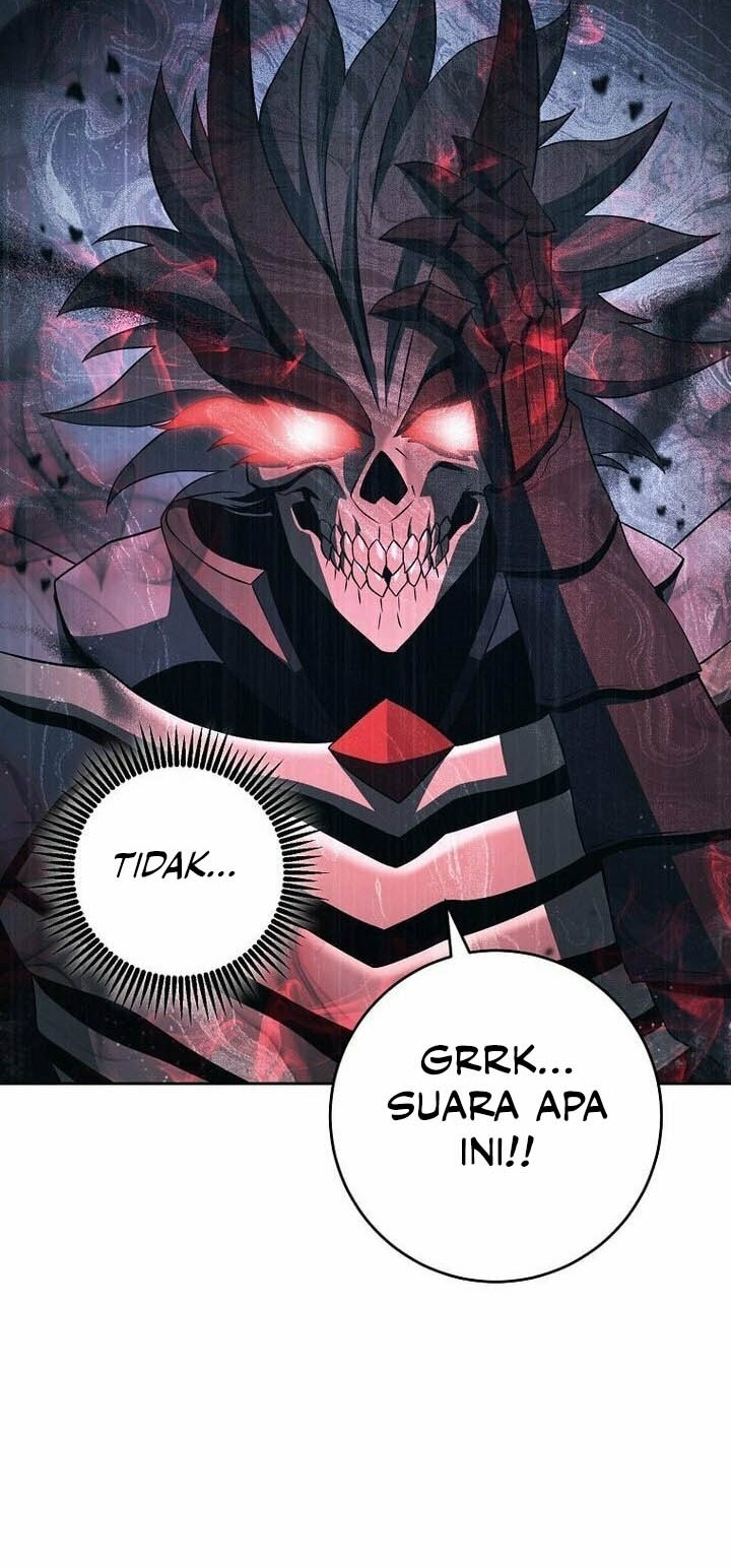 Skeleton Soldier Couldn’t Protect the Dungeon Chapter 328 - halaman 6