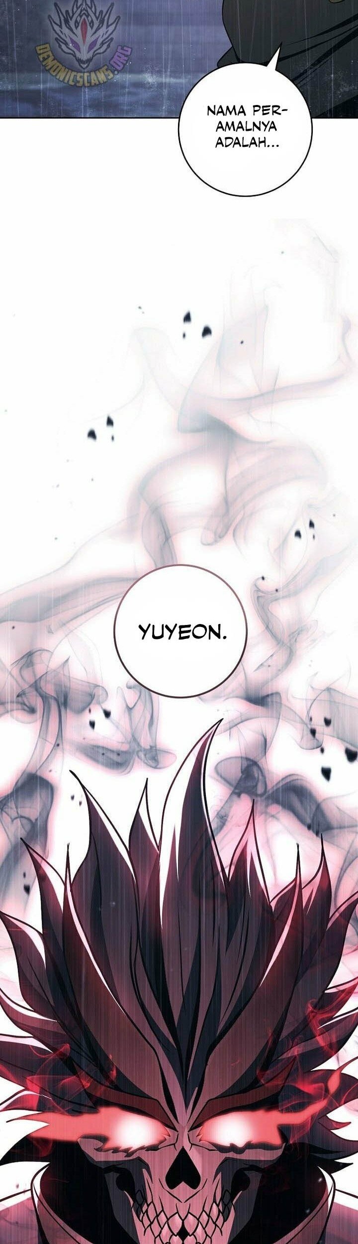 Skeleton Soldier Couldn’t Protect the Dungeon Chapter 329 - halaman 12