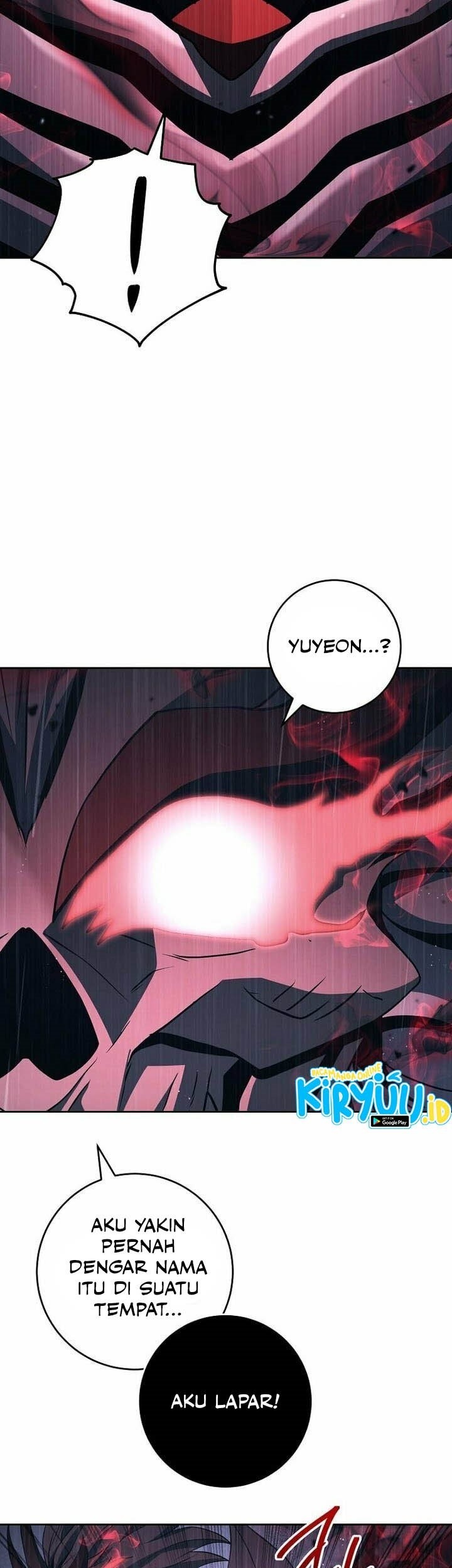 Skeleton Soldier Couldn’t Protect the Dungeon Chapter 329 - halaman 14