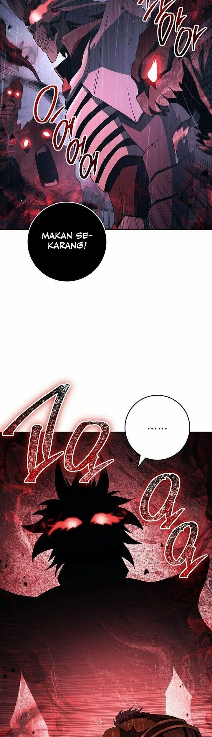 Skeleton Soldier Couldn’t Protect the Dungeon Chapter 329 - halaman 15