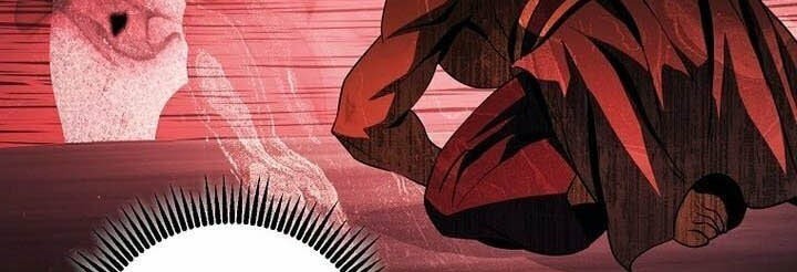 Skeleton Soldier Couldn’t Protect the Dungeon Chapter 329 - halaman 16