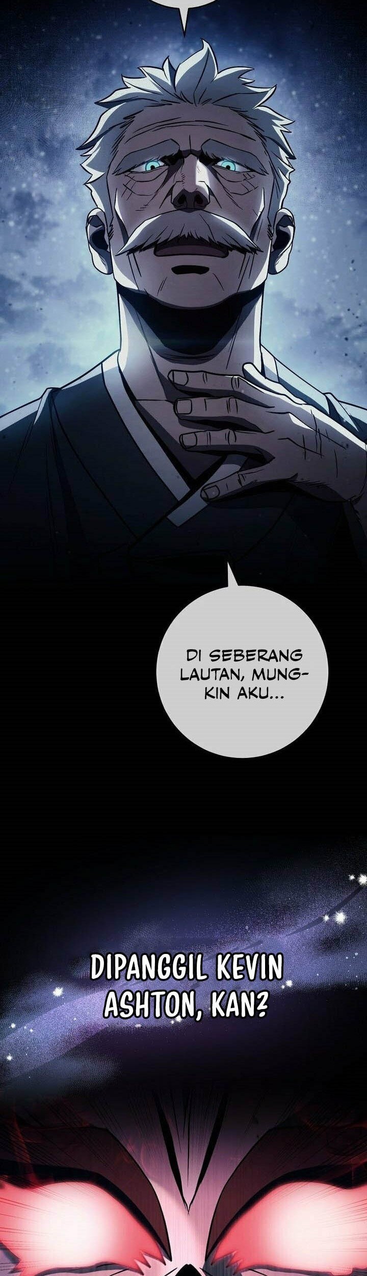 Skeleton Soldier Couldn’t Protect the Dungeon Chapter 329 - halaman 18