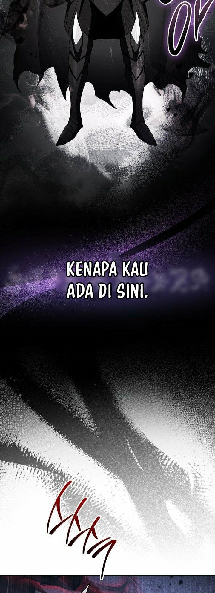 Skeleton Soldier Couldn’t Protect the Dungeon Chapter 329 - halaman 21