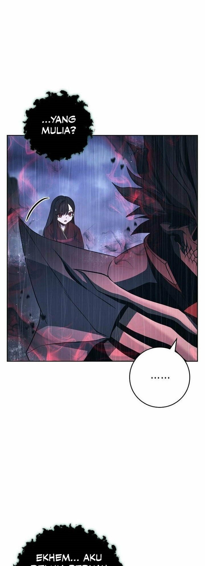 Skeleton Soldier Couldn’t Protect the Dungeon Chapter 329 - halaman 23