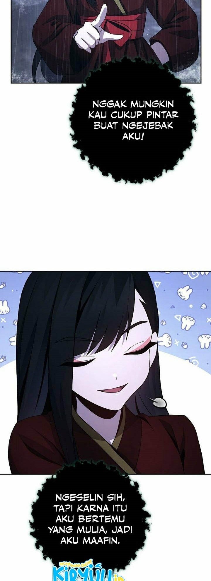 Skeleton Soldier Couldn’t Protect the Dungeon Chapter 329 - halaman 25