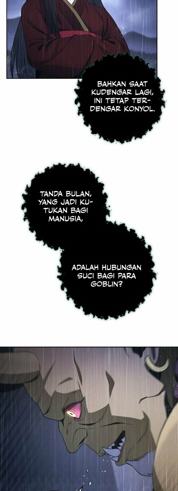 Skeleton Soldier Couldn’t Protect the Dungeon Chapter 329 - halaman 29