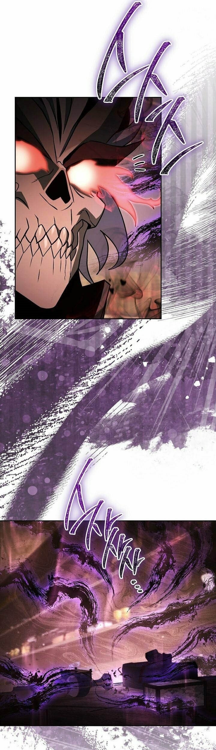 Skeleton Soldier Couldn’t Protect the Dungeon Chapter 329 - halaman 56