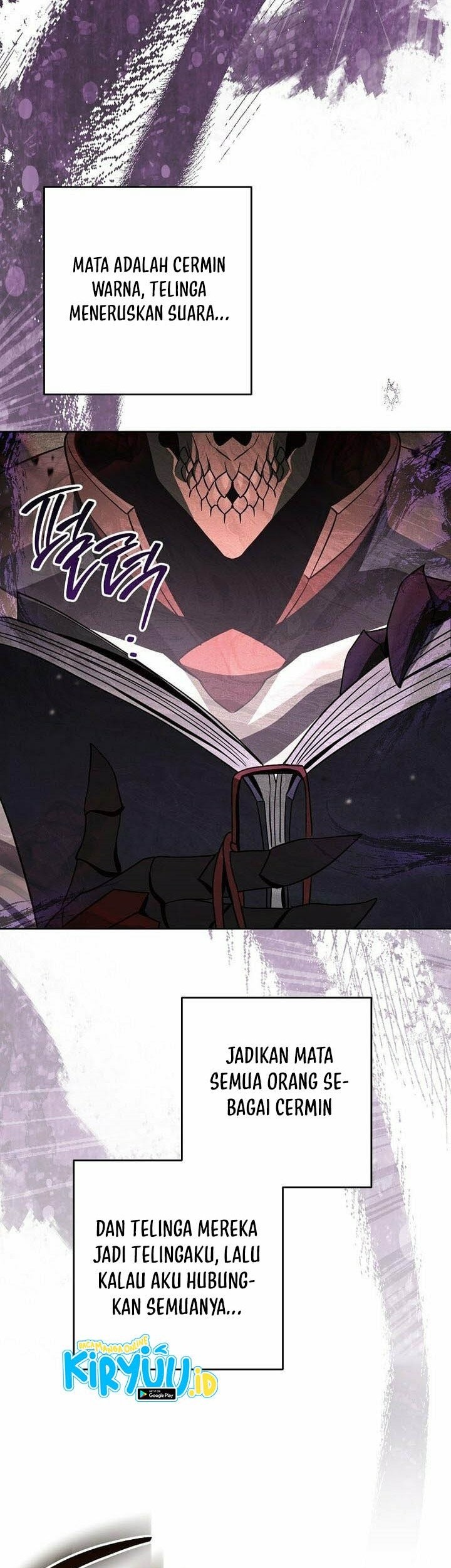 Skeleton Soldier Couldn’t Protect the Dungeon Chapter 329 - halaman 60