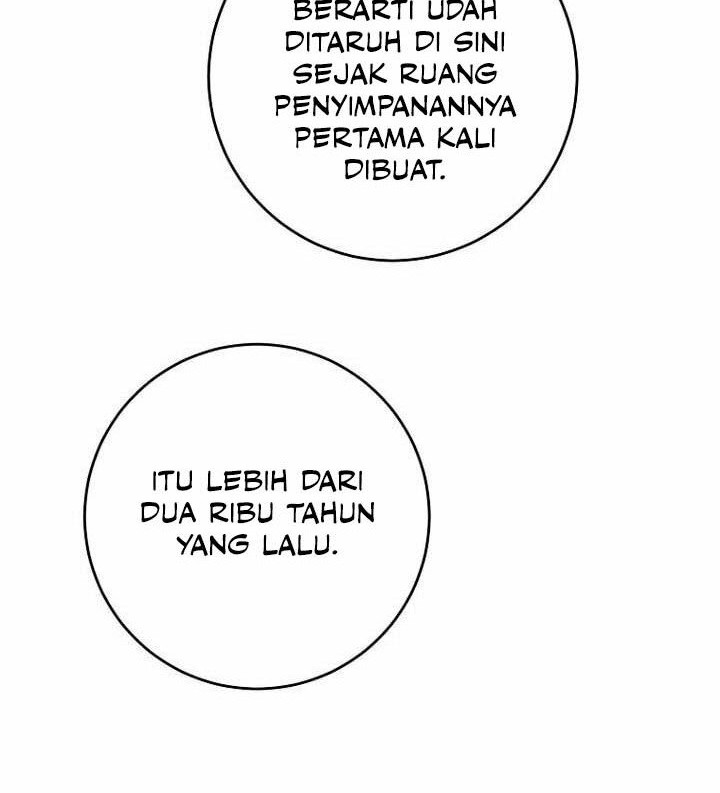 Skeleton Soldier Couldn’t Protect the Dungeon Chapter 329 - halaman 63
