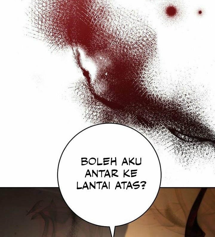 Skeleton Soldier Couldn’t Protect the Dungeon Chapter 329 - halaman 65