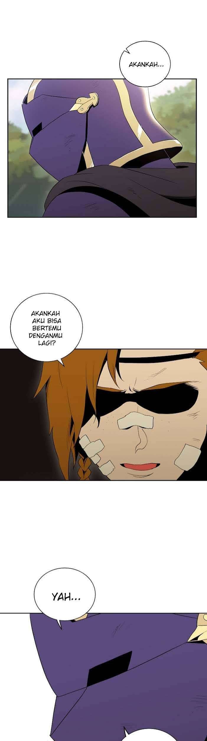 Skeleton Soldier Couldn’t Protect the Dungeon Chapter 33 - halaman 12