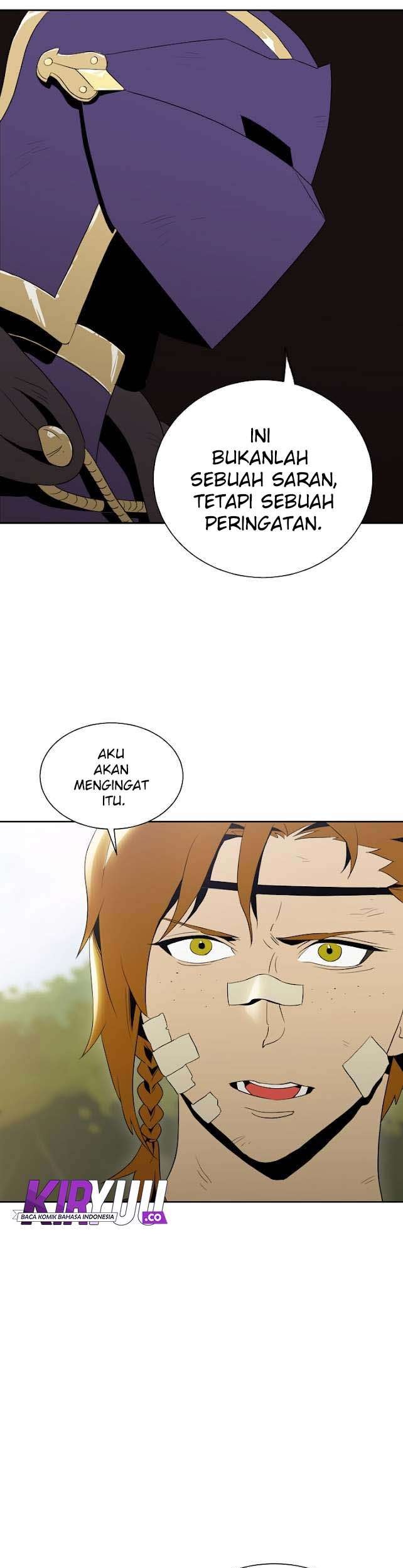 Skeleton Soldier Couldn’t Protect the Dungeon Chapter 33 - halaman 14