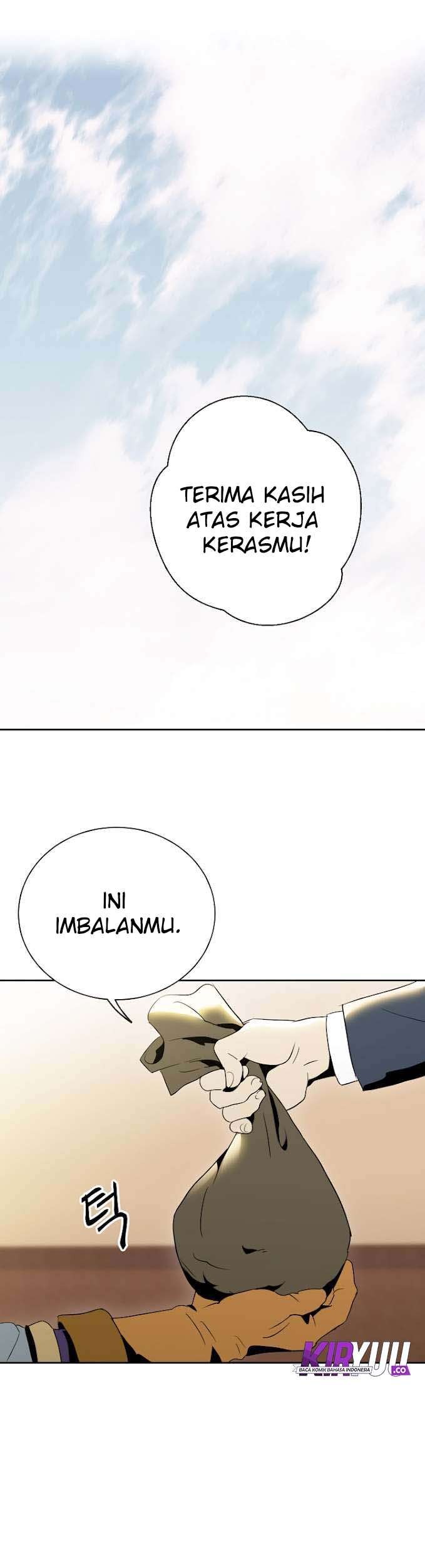 Skeleton Soldier Couldn’t Protect the Dungeon Chapter 33 - halaman 16