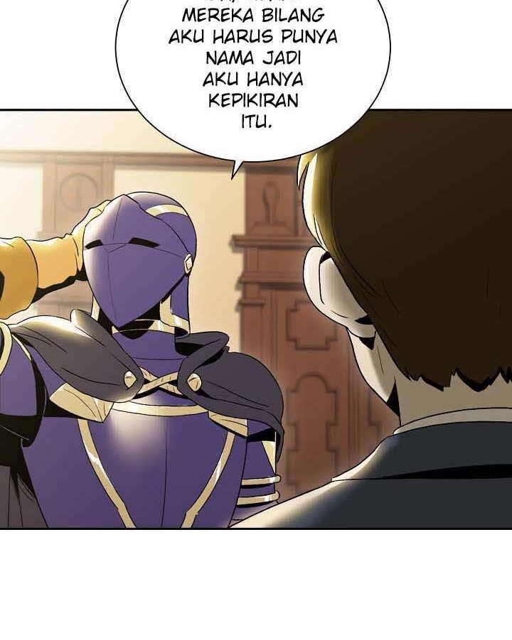 Skeleton Soldier Couldn’t Protect the Dungeon Chapter 33 - halaman 19