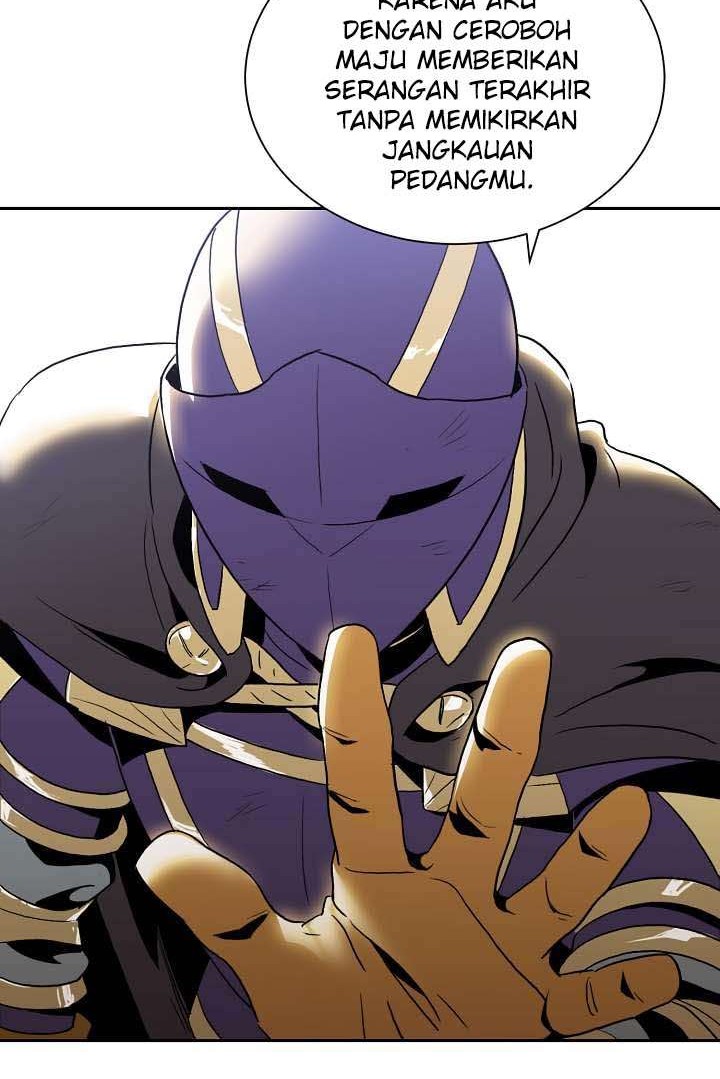 Skeleton Soldier Couldn’t Protect the Dungeon Chapter 33 - halaman 8