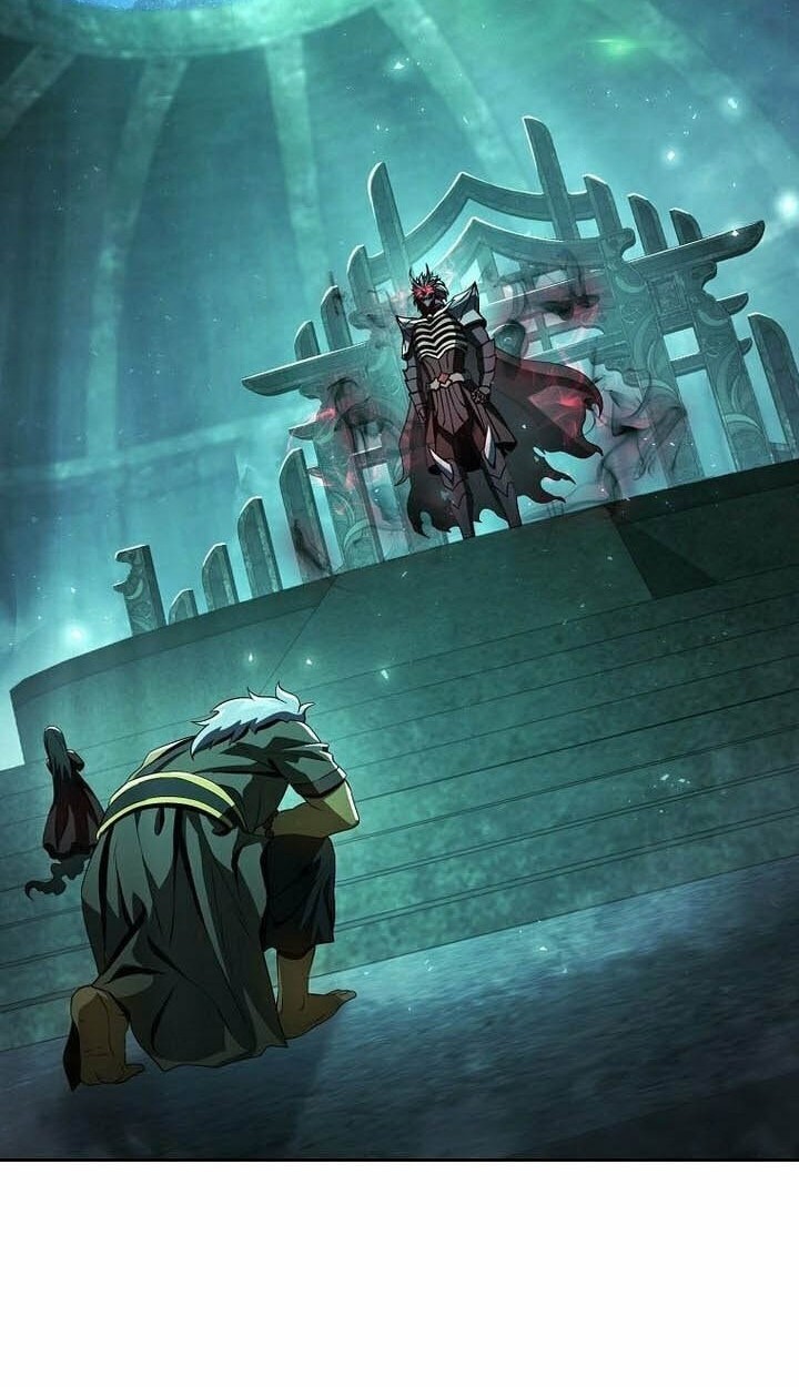 Skeleton Soldier Couldn’t Protect the Dungeon Chapter 330 - halaman 13