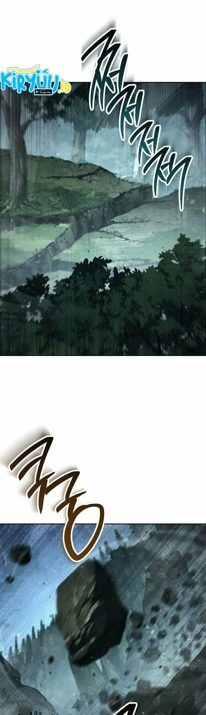 Skeleton Soldier Couldn’t Protect the Dungeon Chapter 330 - halaman 24