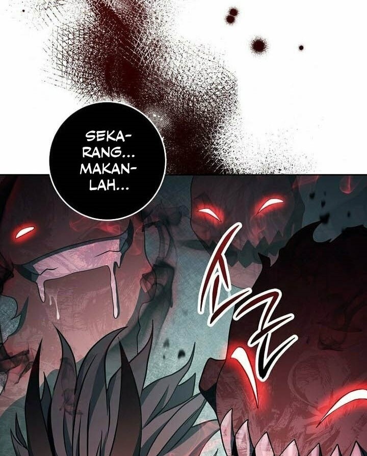 Skeleton Soldier Couldn’t Protect the Dungeon Chapter 330 - halaman 29