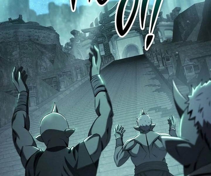 Skeleton Soldier Couldn’t Protect the Dungeon Chapter 330 - halaman 35