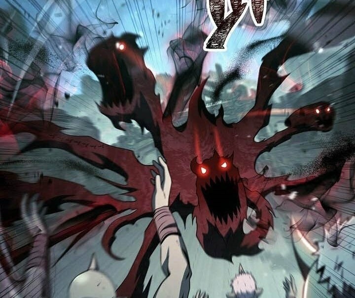 Skeleton Soldier Couldn’t Protect the Dungeon Chapter 330 - halaman 37