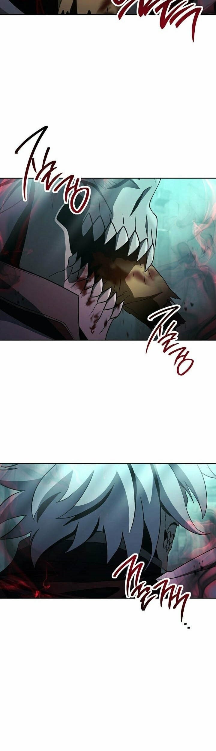 Skeleton Soldier Couldn’t Protect the Dungeon Chapter 330 - halaman 44