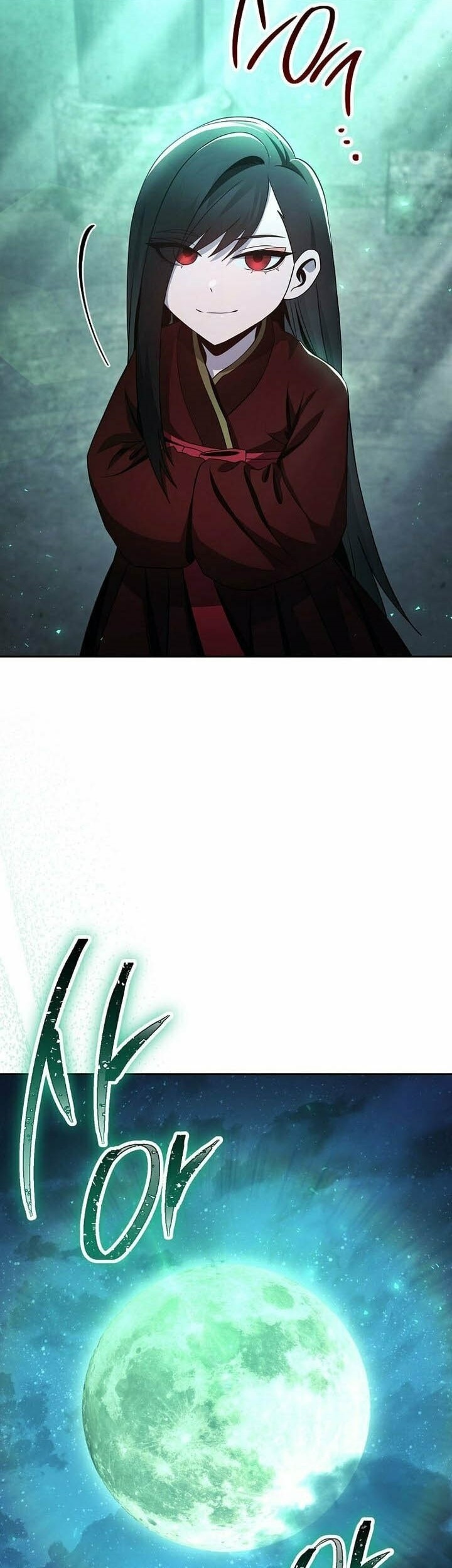 Skeleton Soldier Couldn’t Protect the Dungeon Chapter 330 - halaman 48