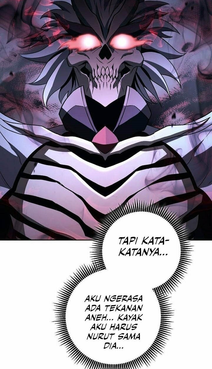 Skeleton Soldier Couldn’t Protect the Dungeon Chapter 330 - halaman 5