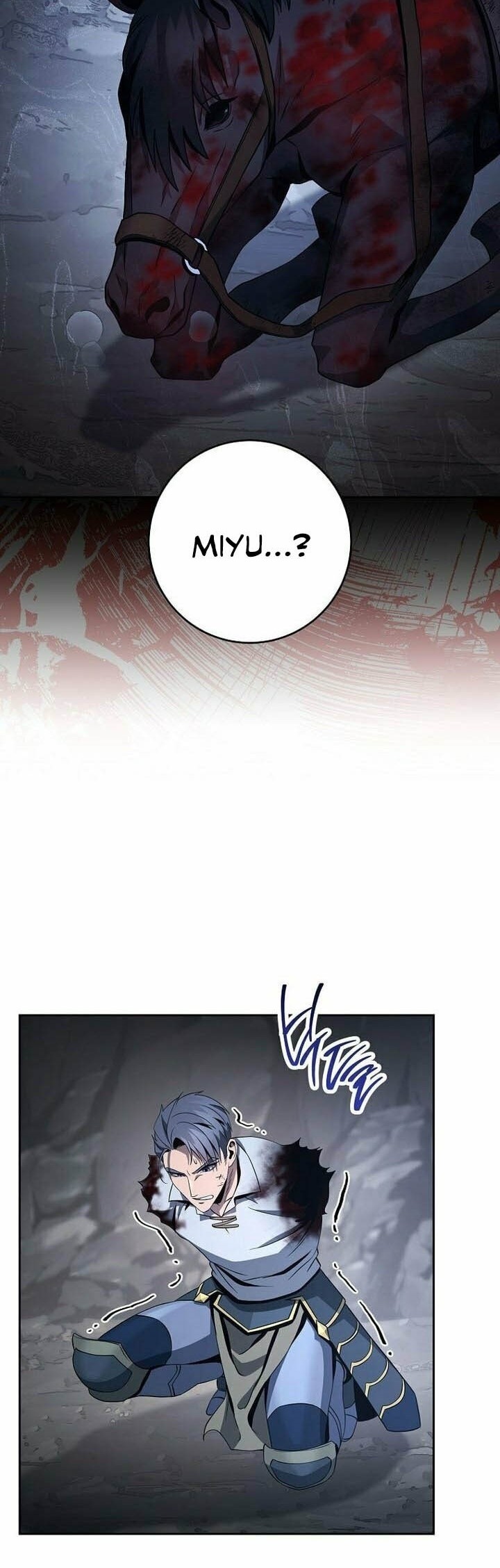 Skeleton Soldier Couldn’t Protect the Dungeon Chapter 330 - halaman 55