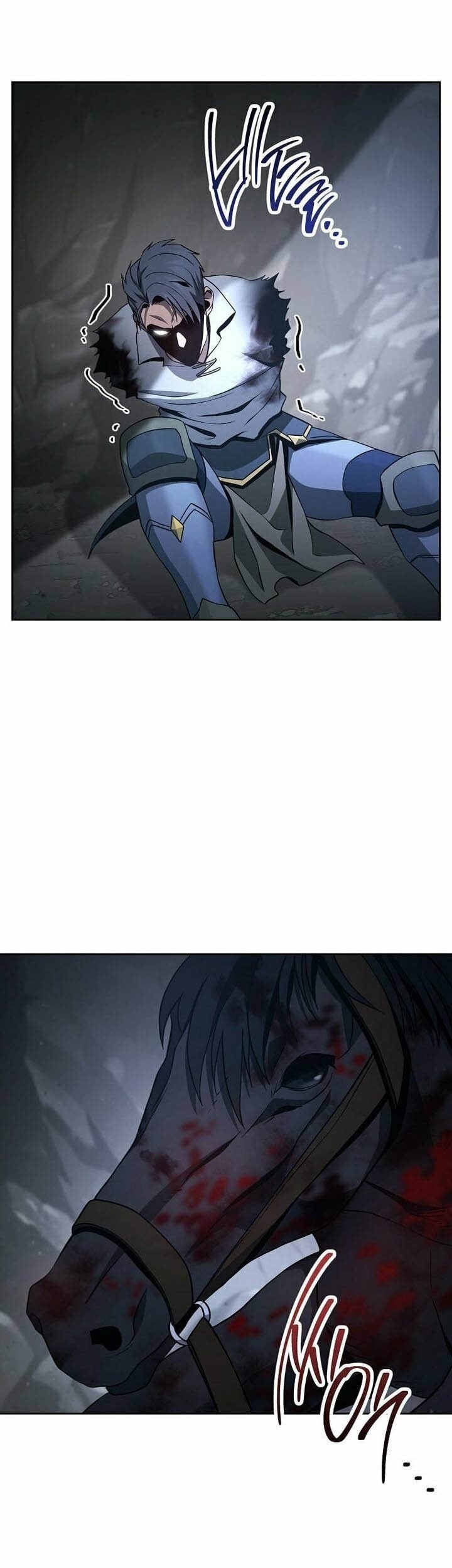 Skeleton Soldier Couldn’t Protect the Dungeon Chapter 330 - halaman 58