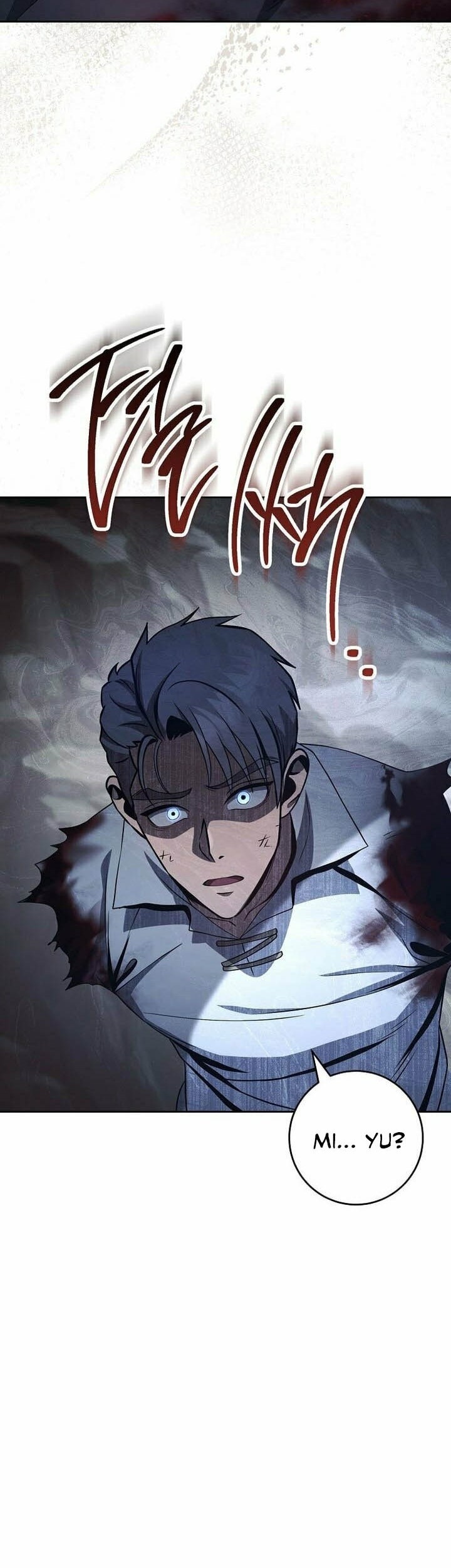 Skeleton Soldier Couldn’t Protect the Dungeon Chapter 330 - halaman 60