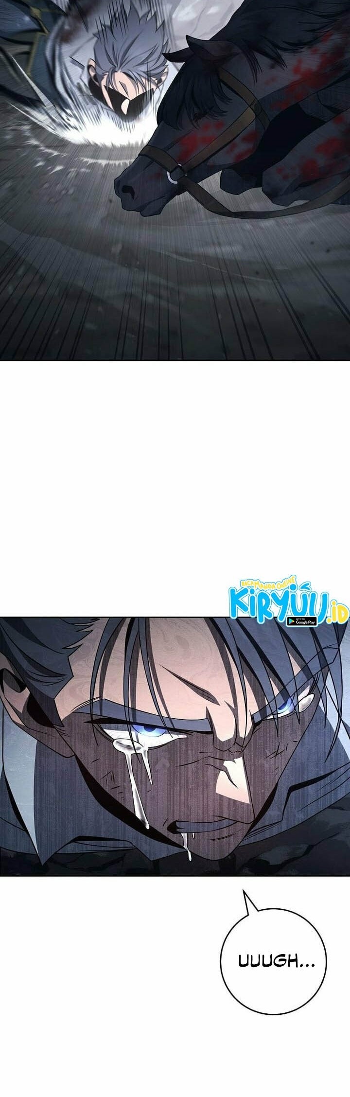 Skeleton Soldier Couldn’t Protect the Dungeon Chapter 330 - halaman 63