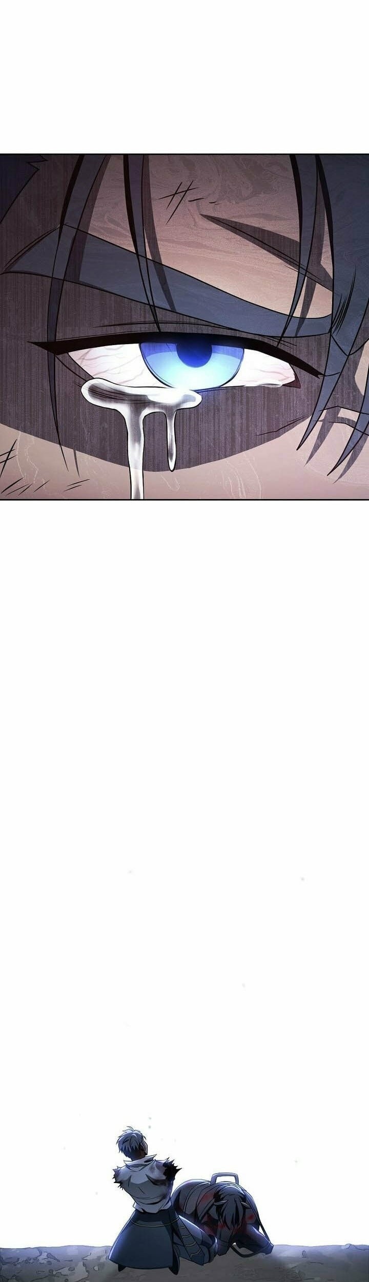 Skeleton Soldier Couldn’t Protect the Dungeon Chapter 330 - halaman 64
