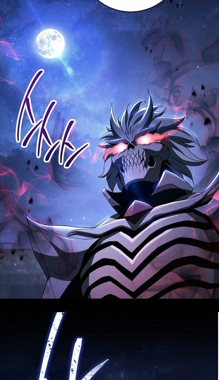 Skeleton Soldier Couldn’t Protect the Dungeon Chapter 330 - halaman 7