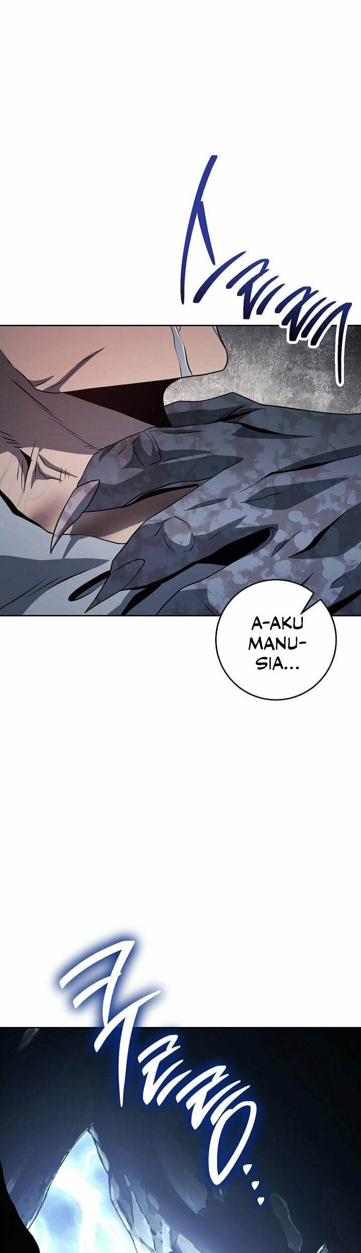 Skeleton Soldier Couldn’t Protect the Dungeon Chapter 331 - halaman 20