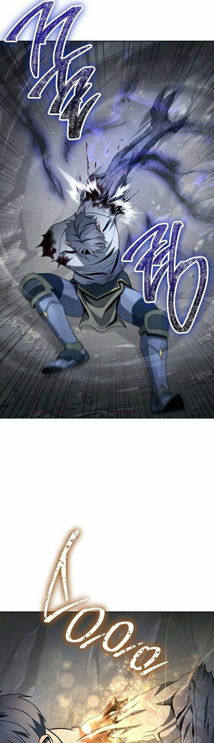 Skeleton Soldier Couldn’t Protect the Dungeon Chapter 331 - halaman 38